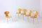 Ant Chairs by Fritz Hansen, Denmark, 1990s, Set of 5 9