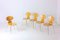 Ant Chairs by Fritz Hansen, Denmark, 1990s, Set of 5, Image 9