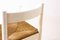 Weiße Carimate Stühle von Vico Magistretti für Cassina, 1960er, 5er Set 3