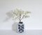 Faience Baca Vase by Grethe Helland Hansen from Royal Copenhagen, 1960s, Image 8