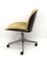 Office Chairs by Ico Parisi for MIM, 1960s, Set of 6, Image 3
