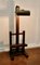 Table Top Easel Reading Stand Lamp, 1960s 9