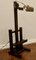 Table Top Easel Reading Stand Lamp, 1960s 2