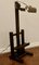 Table Top Easel Reading Stand Lamp, 1960s, Image 2