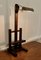 Table Top Easel Reading Stand Lamp, 1960s, Image 10