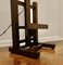 Table Top Easel Reading Stand Lamp, 1960s 4