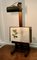 Table Top Easel Reading Stand Lamp, 1960s 8