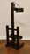 Table Top Easel Reading Stand Lamp, 1960s 1