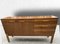 Credenza piccola vintage in noce di Palette Möbelwerk, 1960, Immagine 4