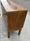 Small Vintage Sideboard in Walnut from Palette Möbelwerk, 1960 21