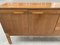 Small Vintage Sideboard in Walnut from Palette Möbelwerk, 1960 12