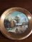 Artiste Flamand, Peintures de Paysages, 1800s, Huile, Set de 2 5