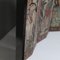 Biombo francés grande del siglo XX tallado a mano, años 40, Imagen 5