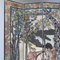 Large 20th Century French Hand Carved Screen, 1940s, Image 3