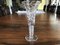 Vintage Crystal Vase, 1970s 3