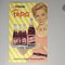 Vintage Pepsi Cola Pin Up Poster, 1960er 1