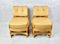 Polish Club Chairs Rondo attributed to Romuald Ferens, 1970s, Set of 2 11