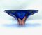 Art Glass Bowl attributed to Josef Hospodka for Chribska Sklarna, 1960s 8