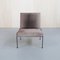 Minimalist Lounge Chairs, 1960s, Set of 2, Image 2