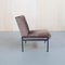 Minimalist Lounge Chairs, 1960s, Set of 2, Image 4