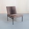 Minimalist Lounge Chairs, 1960s, Set of 2 3
