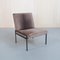 Minimalist Lounge Chairs, 1960s, Set of 2, Image 3