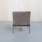 Minimalistische Sessel, 1960er, 2er Set 5
