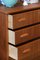 Danish Chest of Drawers in Teak with Drawers, 1960s, Image 14