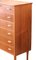 Danish Chest of Drawers in Teak with Drawers, 1960s, Image 3
