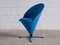 Cone Chair by Verner Panton for Plus-Linje 2