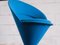 Cone Chair by Verner Panton for Plus-Linje 6