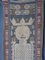 Textiles Sumba Pahikung Mid-Century, Set de 2 11