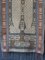 Textiles Sumba Pahikung Mid-Century, Set de 2 14