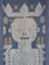 Textiles Sumba Pahikung Mid-Century, Set de 2 13