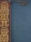 Textiles Sumba Pahikung Mid-Century, Set de 2 5