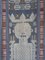 Textiles Sumba Pahikung Mid-Century, Set de 2 12