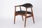 Vintage Teak Armchair by Erik Kirkegaard for Glostrup, Denmark, 1960s 1