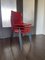 Mid-Century Modern Industrial Chairs from Ahrend De Cirkel, 1960s, Set of 4 6