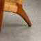 Ch25 Lounge Chair in Oak by Hans Wegner, Denmark, 1950s, Image 17