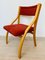 Vintage Chair by Ludvik Volak for Drevopodnik Holesov, 1990, Image 1
