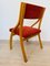 Vintage Chair by Ludvik Volak for Drevopodnik Holesov, 1990 7