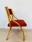 Chaise Vintage par Ludvik Volak pour Drevopodnik Holesov, 1990 5