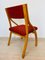 Vintage Chair by Ludvik Volak for Drevopodnik Holesov, 1990, Image 6