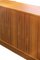 Dänemark Teak Sideboard mit Fensterläden von Dyrlund, 1960er 3