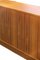 Denmark Teak Sideboard with Shutters from Dyrlund, 1960s, Image 3