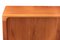 Denmark Teak Sideboard with Shutters from Dyrlund, 1960s, Image 6