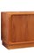 Denmark Teak Sideboard with Shutters from Dyrlund, 1960s, Image 5