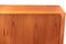 Denmark Teak Sideboard with Shutters from Dyrlund, 1960s, Image 7