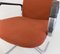 150 Dining Room Conference Chair by Herbert Hirche for Mauser Werke Waldeck, 1970s, Image 9