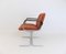 150 Dining Room Conference Chair by Herbert Hirche for Mauser Werke Waldeck, 1970s, Image 3